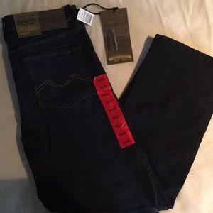 Classic 5 pocket jean